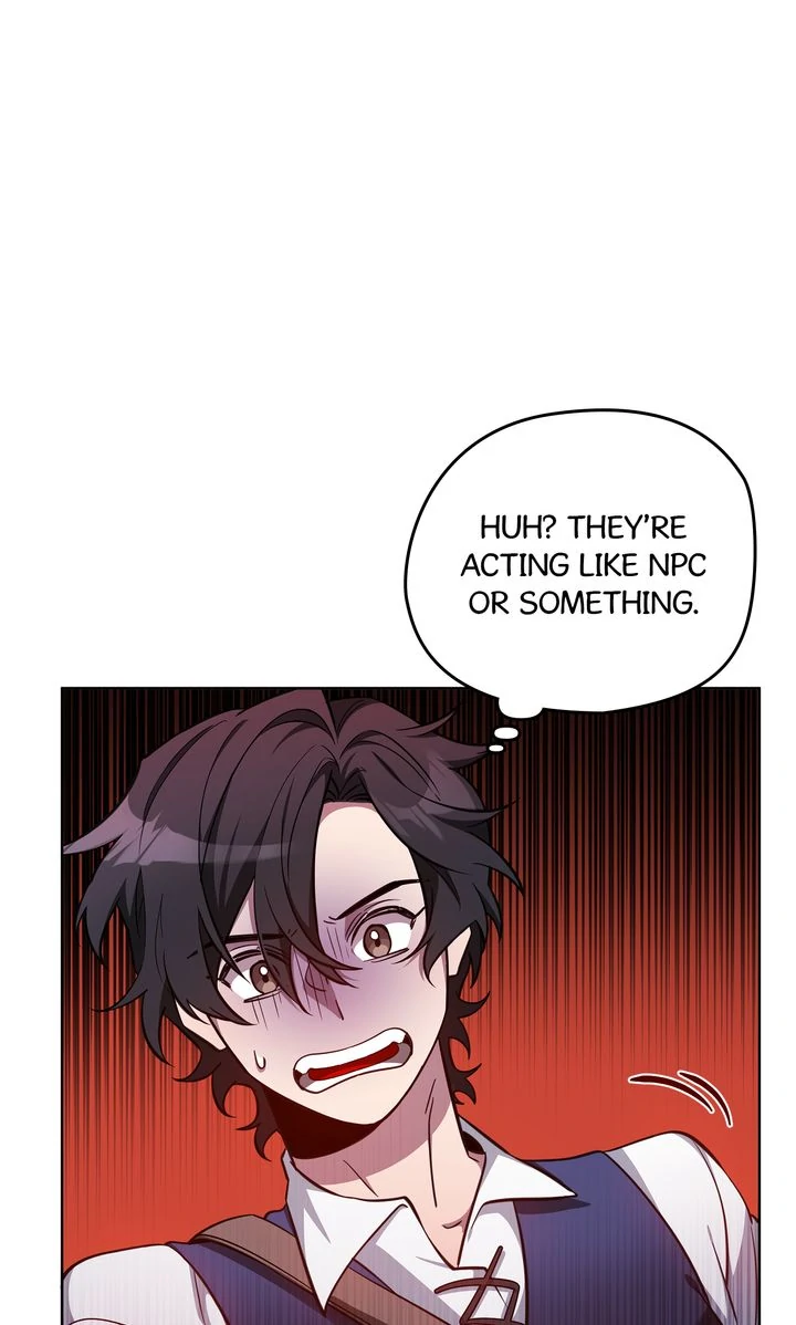 Choose Your Heroes Carefully [Official] - Chapter 68 manhwa