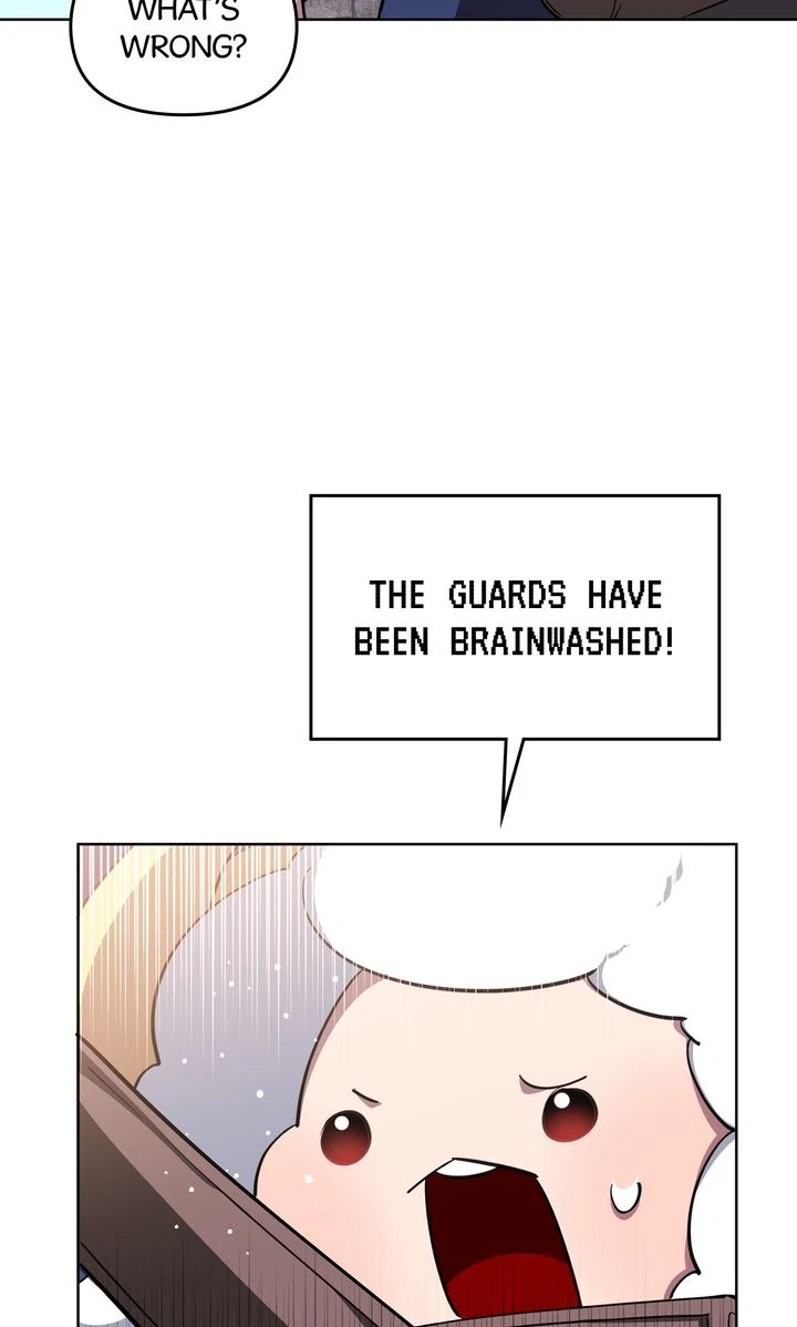 Choose Your Heroes Carefully [Official] - Chapter 68 manhwa