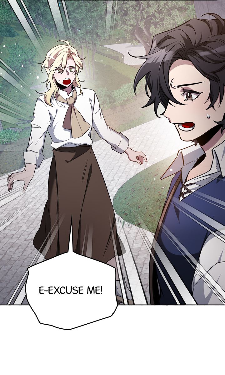 Choose Your Heroes Carefully [Official] - Chapter 68 manhwa