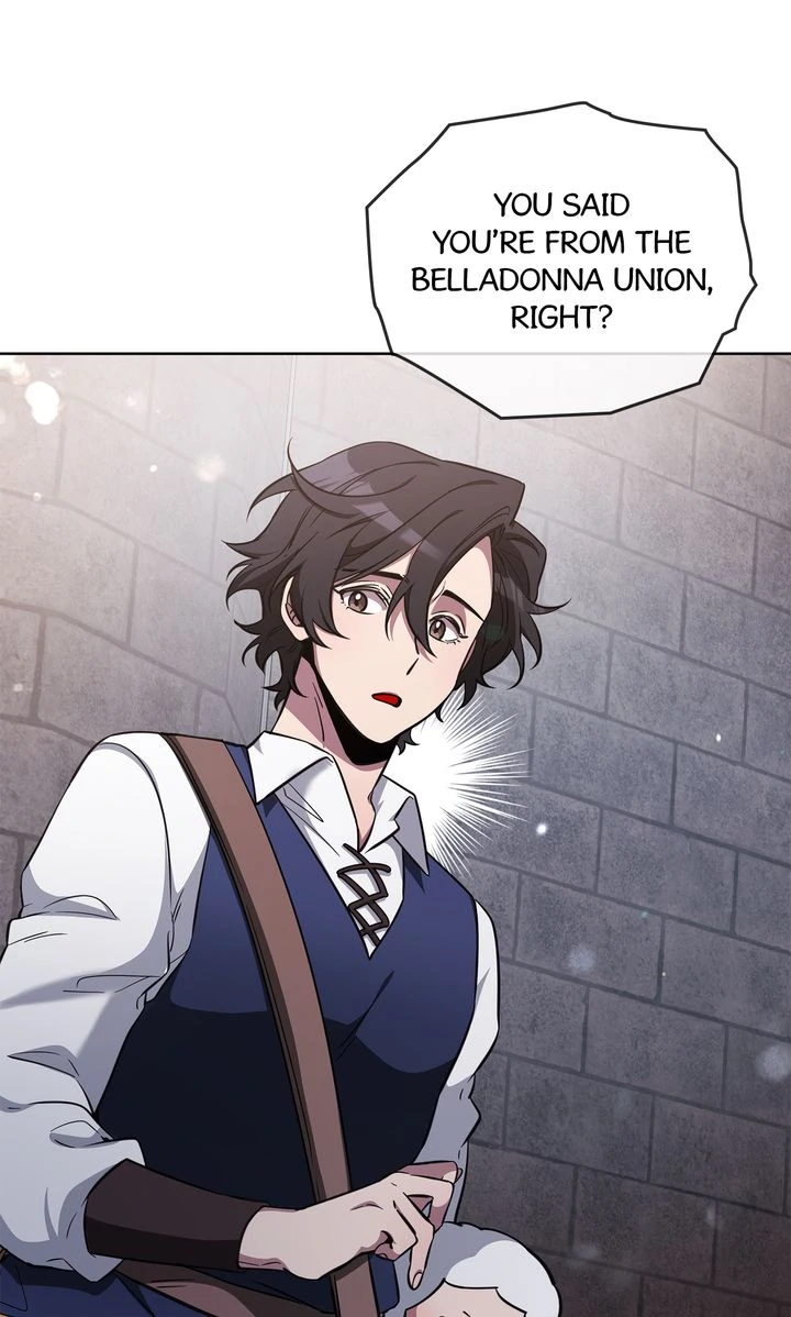 Choose Your Heroes Carefully [Official] - Chapter 68 manhwa