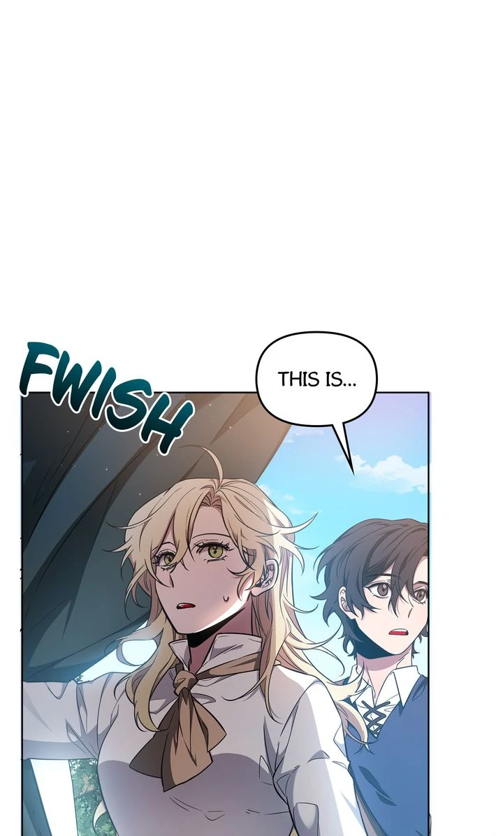 Choose Your Heroes Carefully [Official] - Chapter 69 manhwa