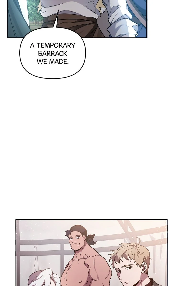 Choose Your Heroes Carefully [Official] - Chapter 69 manhwa