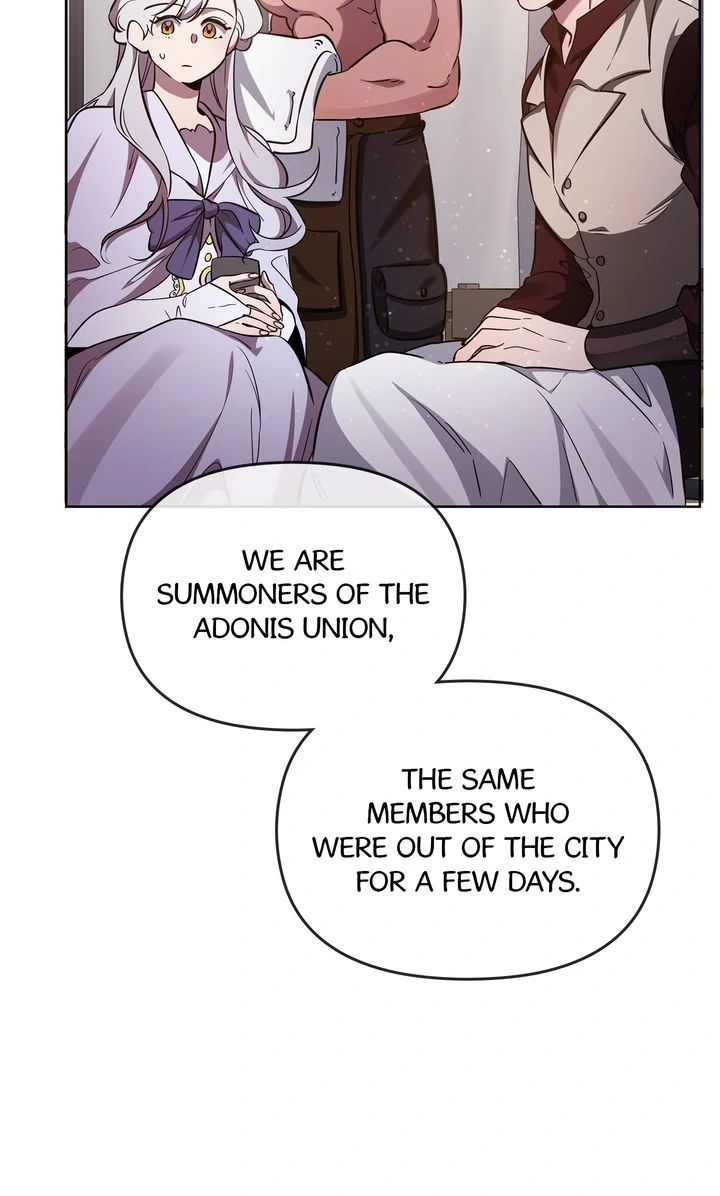 Choose Your Heroes Carefully [Official] - Chapter 69 manhwa