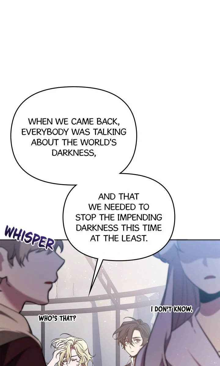 Choose Your Heroes Carefully [Official] - Chapter 69 manhwa