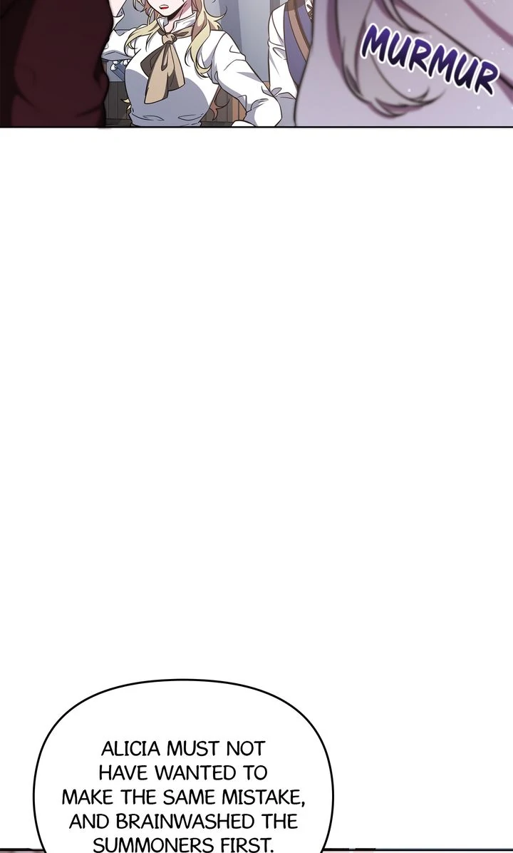 Choose Your Heroes Carefully [Official] - Chapter 69 manhwa