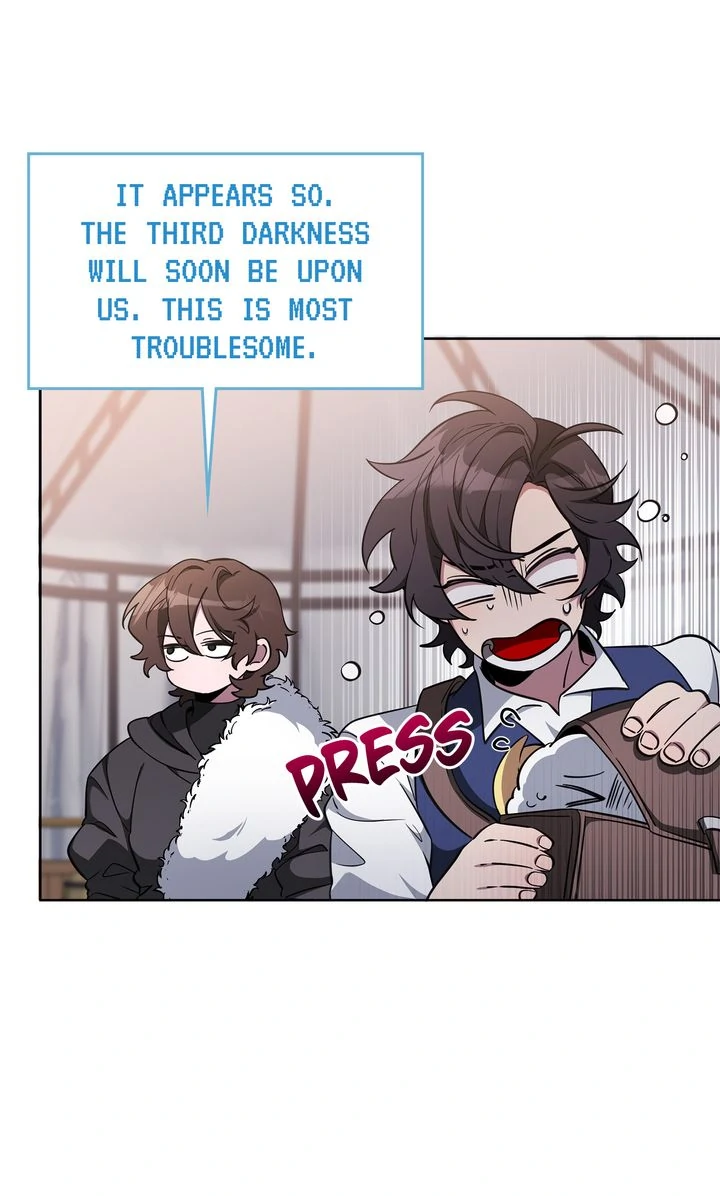 Choose Your Heroes Carefully [Official] - Chapter 69 manhwa