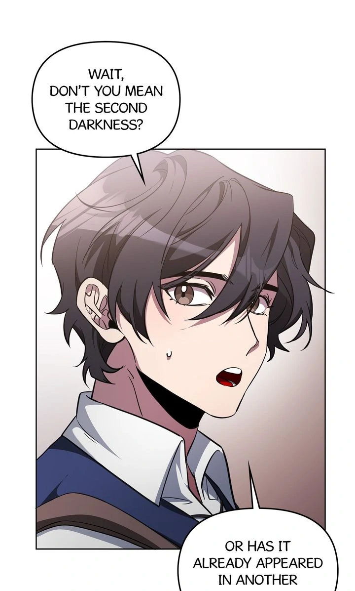 Choose Your Heroes Carefully [Official] - Chapter 69 manhwa