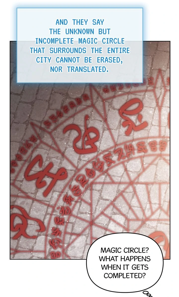 Choose Your Heroes Carefully [Official] - Chapter 69 manhwa