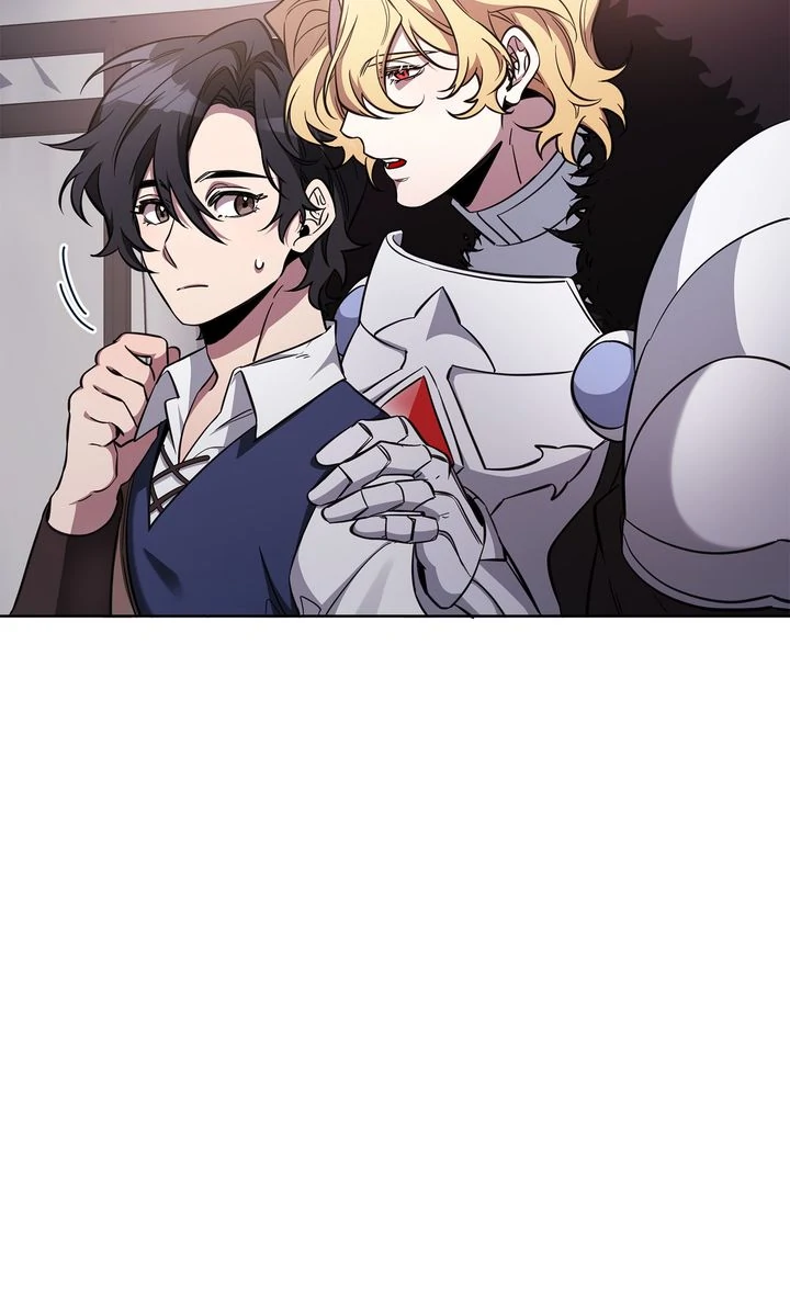 Choose Your Heroes Carefully [Official] - Chapter 69 manhwa