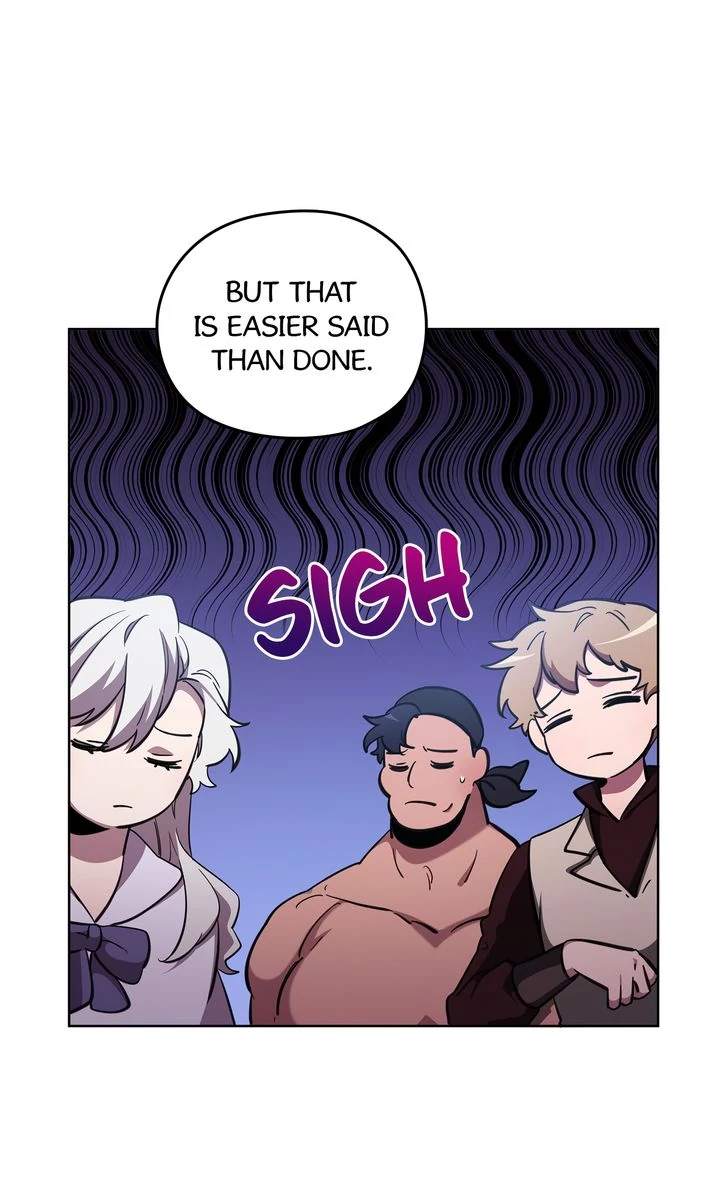 Choose Your Heroes Carefully [Official] - Chapter 69 manhwa