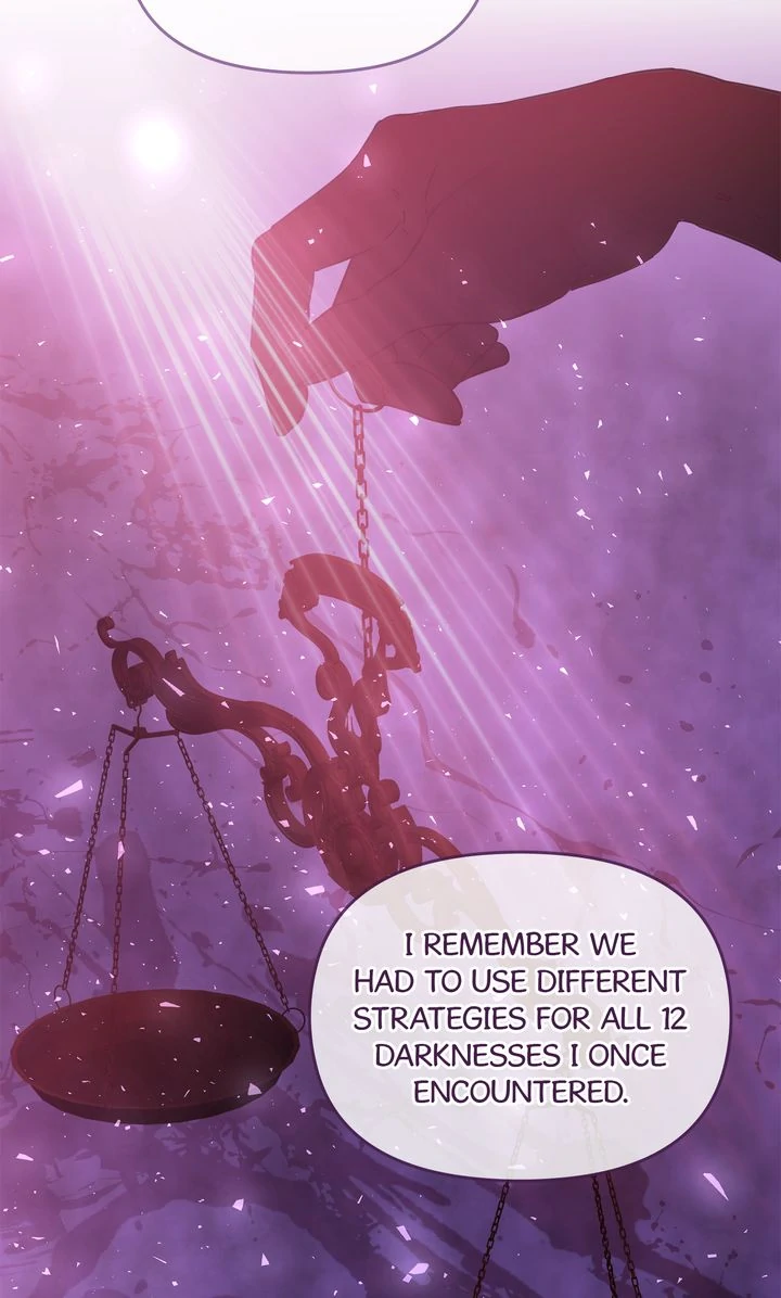 Choose Your Heroes Carefully [Official] - Chapter 69 manhwa