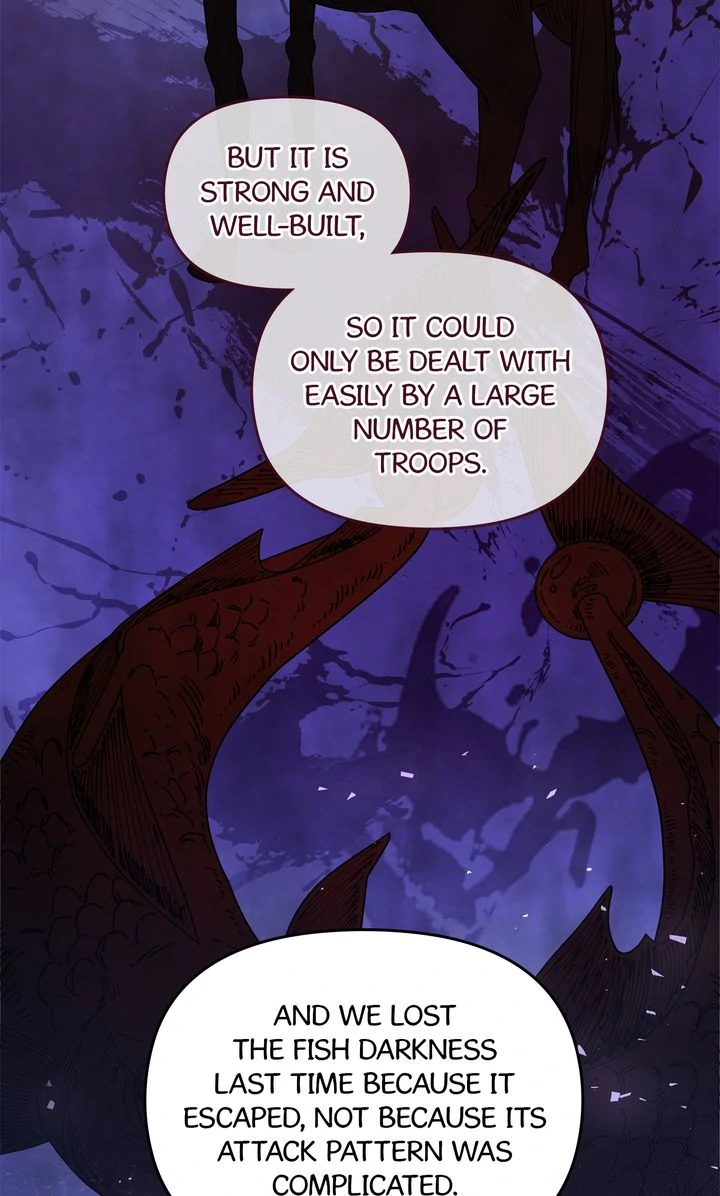 Choose Your Heroes Carefully [Official] - Chapter 69 manhwa