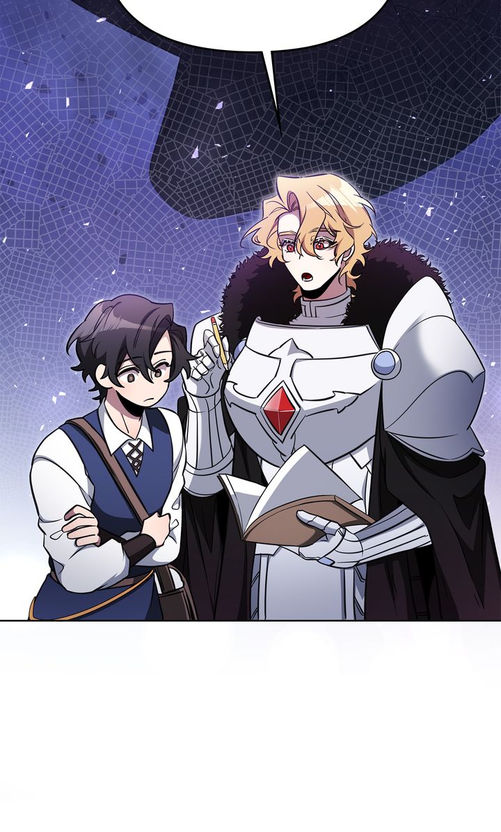 Choose Your Heroes Carefully [Official] - Chapter 69 manhwa