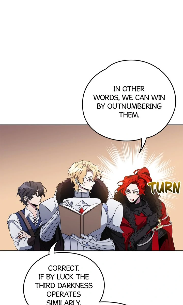 Choose Your Heroes Carefully [Official] - Chapter 69 manhwa