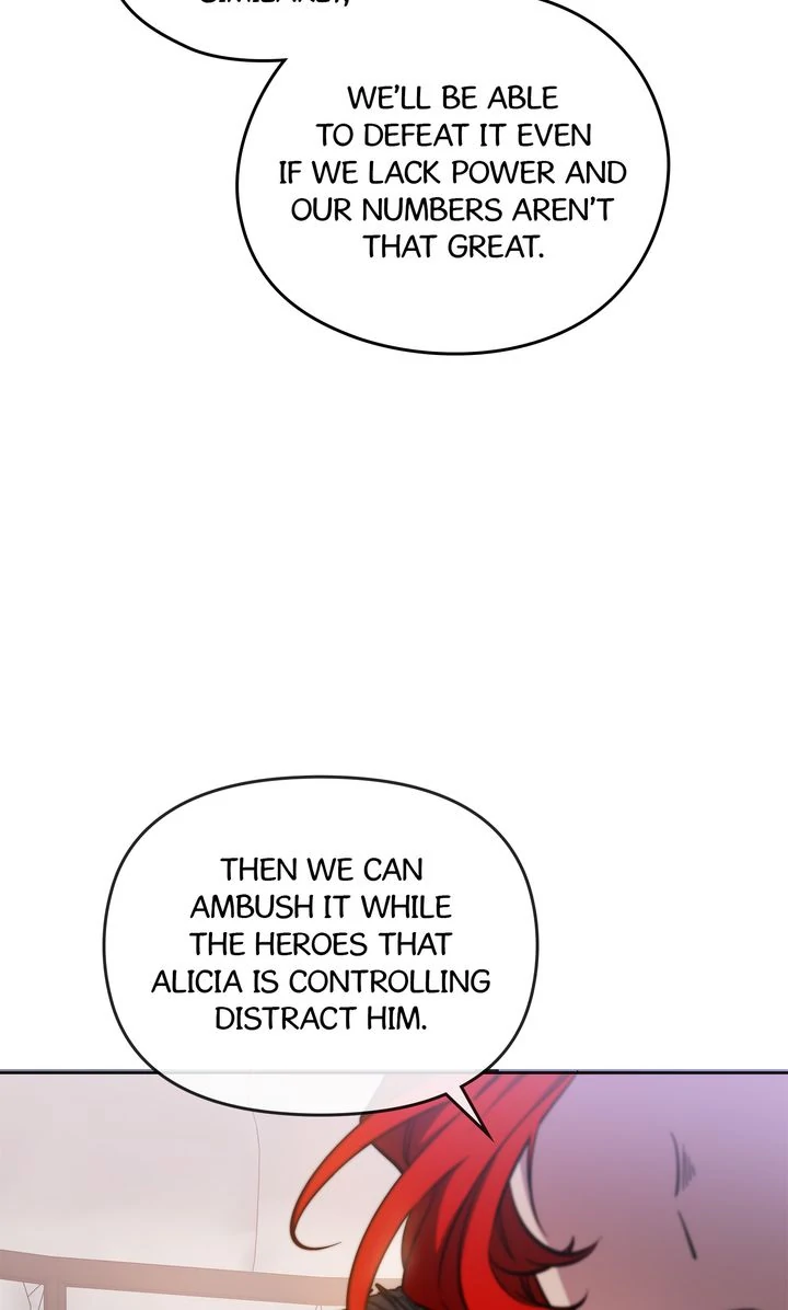 Choose Your Heroes Carefully [Official] - Chapter 69 manhwa