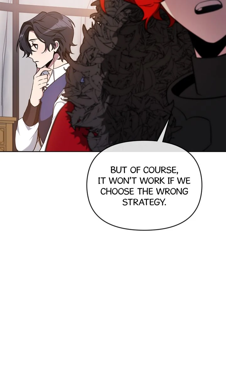 Choose Your Heroes Carefully [Official] - Chapter 69 manhwa