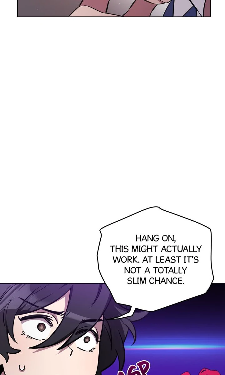 Choose Your Heroes Carefully [Official] - Chapter 69 manhwa