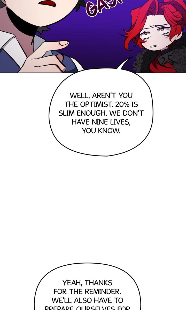 Choose Your Heroes Carefully [Official] - Chapter 69 manhwa