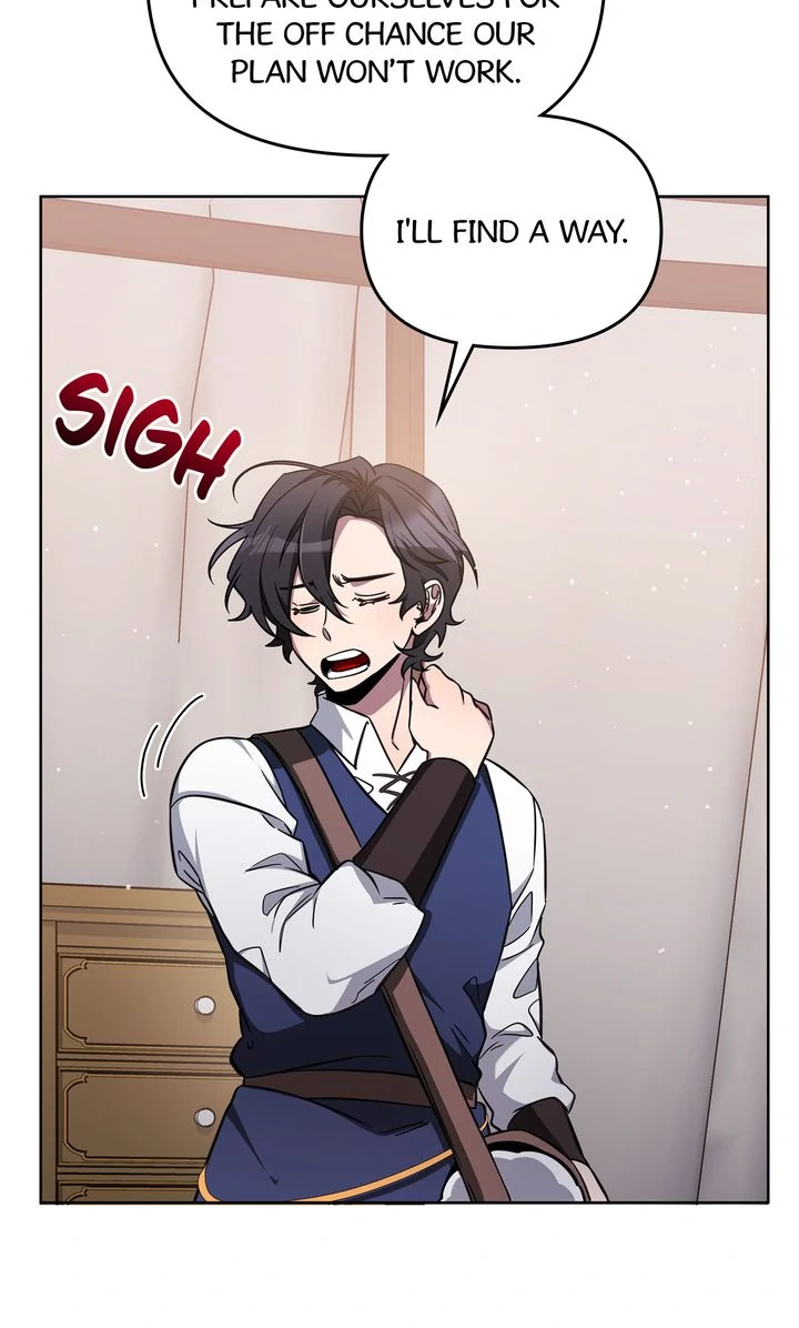 Choose Your Heroes Carefully [Official] - Chapter 69 manhwa