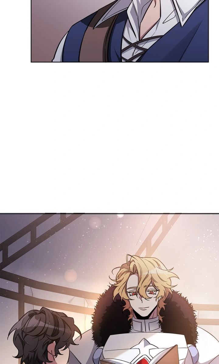 Choose Your Heroes Carefully [Official] - Chapter 69 manhwa