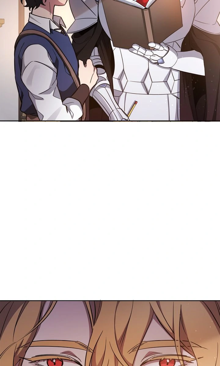 Choose Your Heroes Carefully [Official] - Chapter 69 manhwa