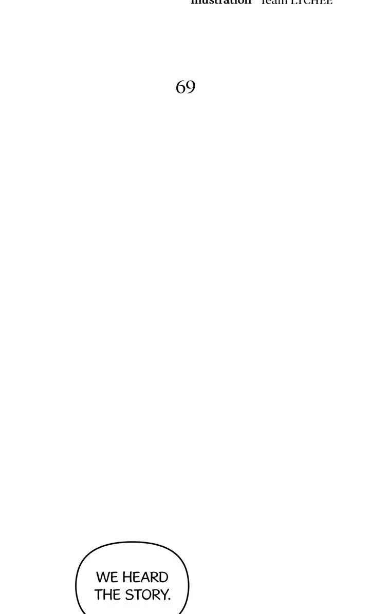 Choose Your Heroes Carefully [Official] - Chapter 69 manhwa