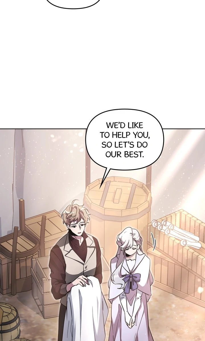 Choose Your Heroes Carefully [Official] - Chapter 69 manhwa