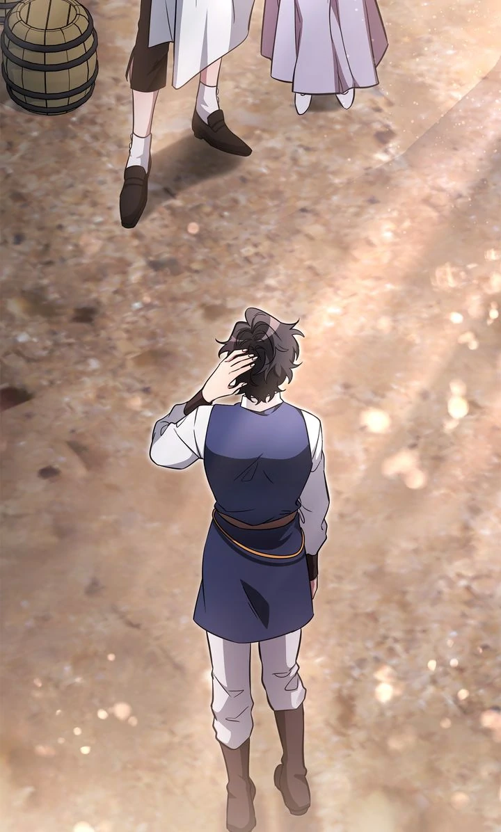 Choose Your Heroes Carefully [Official] - Chapter 69 manhwa