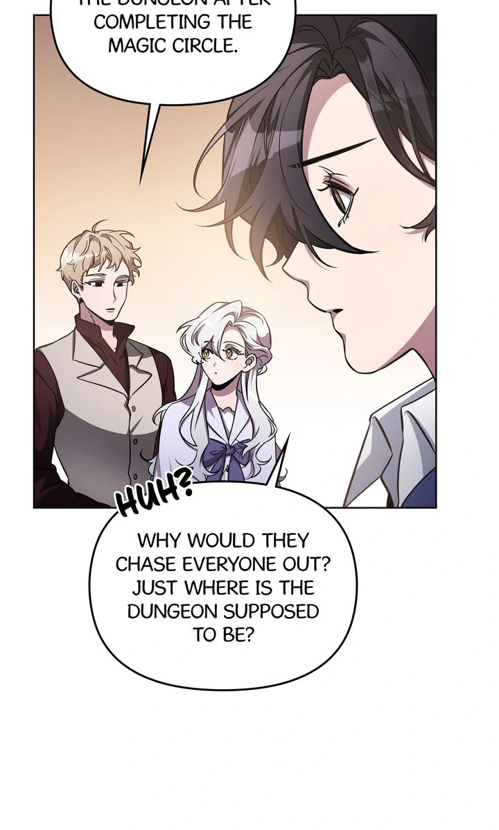 Choose Your Heroes Carefully [Official] - Chapter 69 manhwa