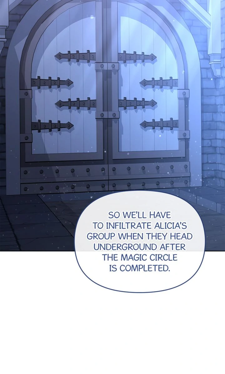 Choose Your Heroes Carefully [Official] - Chapter 69 manhwa