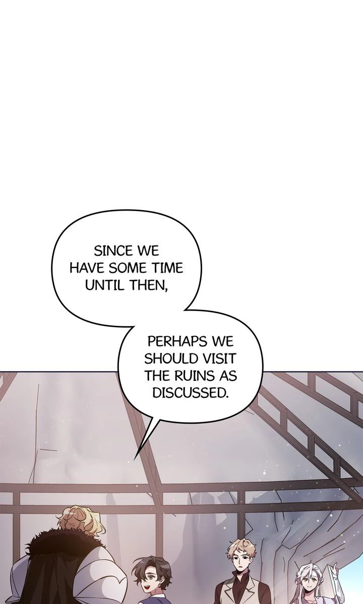 Choose Your Heroes Carefully [Official] - Chapter 69 manhwa
