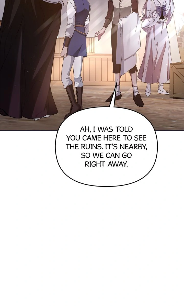 Choose Your Heroes Carefully [Official] - Chapter 69 manhwa