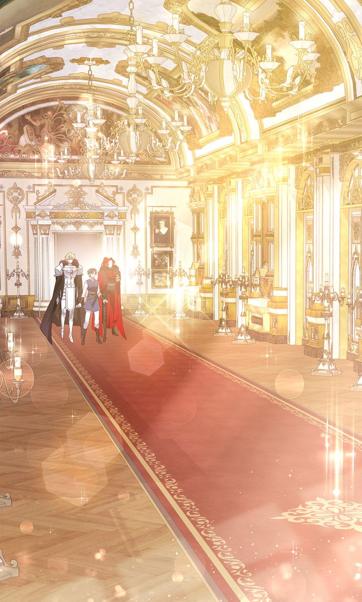 Choose Your Heroes Carefully [Official] - Chapter 69 manhwa