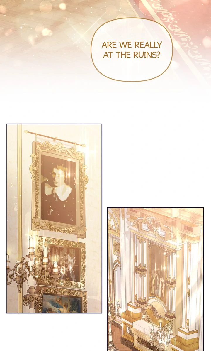 Choose Your Heroes Carefully [Official] - Chapter 69 manhwa