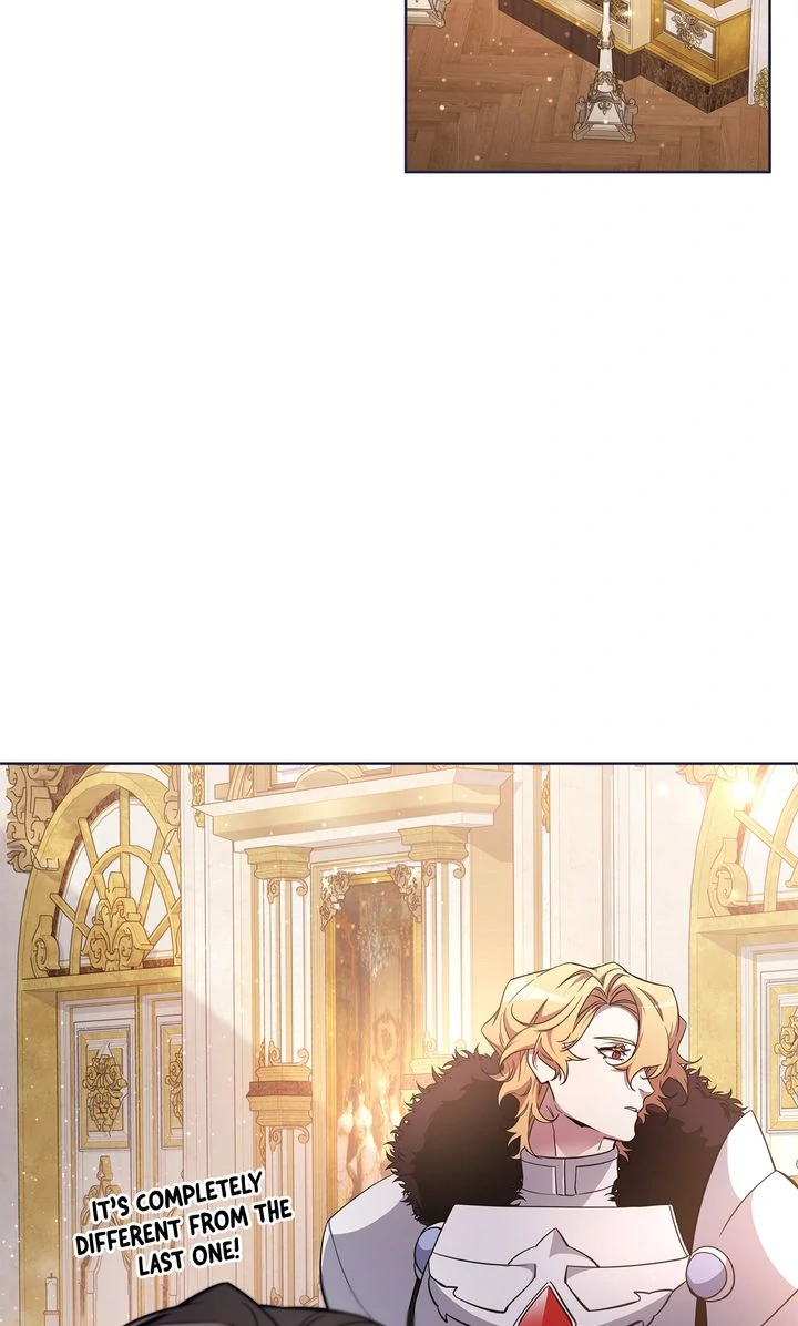 Choose Your Heroes Carefully [Official] - Chapter 69 manhwa