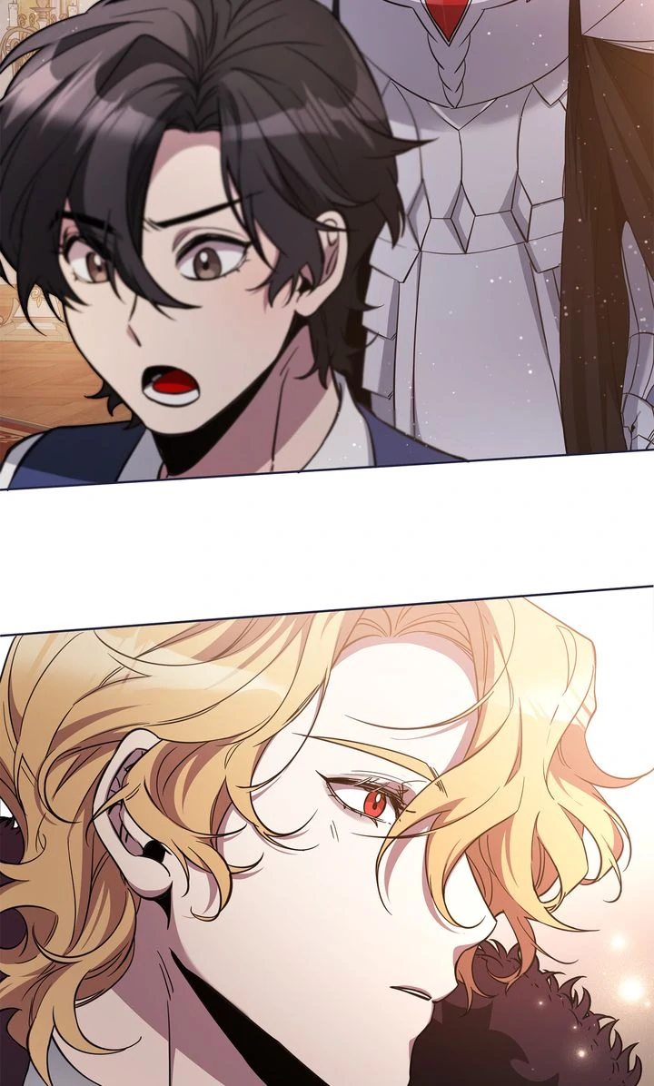 Choose Your Heroes Carefully [Official] - Chapter 69 manhwa