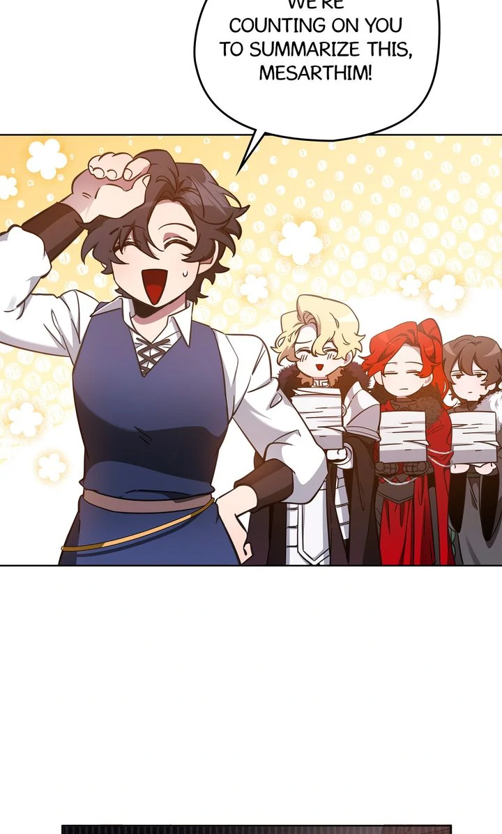 Choose Your Heroes Carefully [Official] - Chapter 69 manhwa