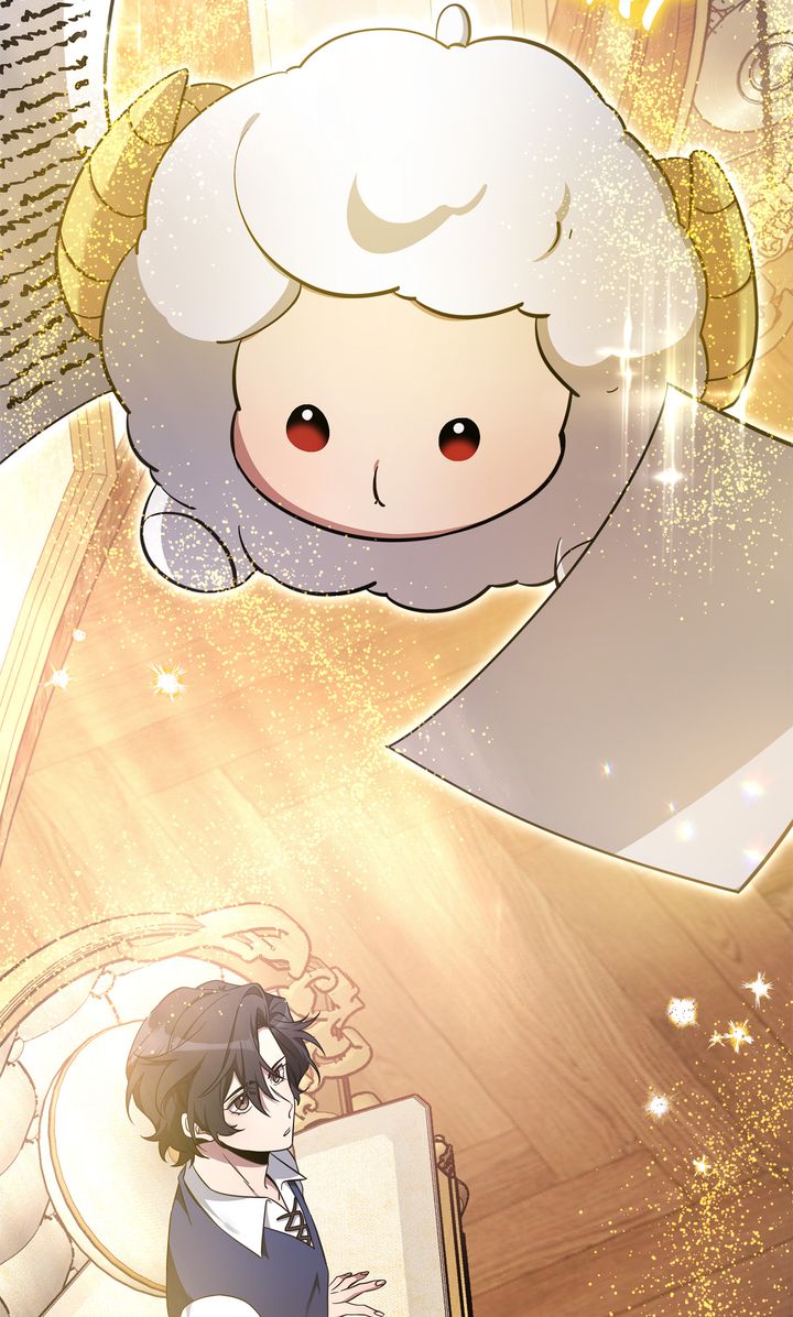 Choose Your Heroes Carefully [Official] - Chapter 69 manhwa