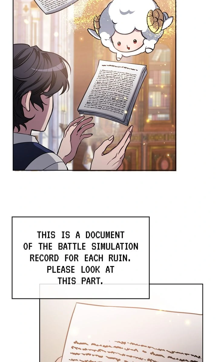 Choose Your Heroes Carefully [Official] - Chapter 69 manhwa