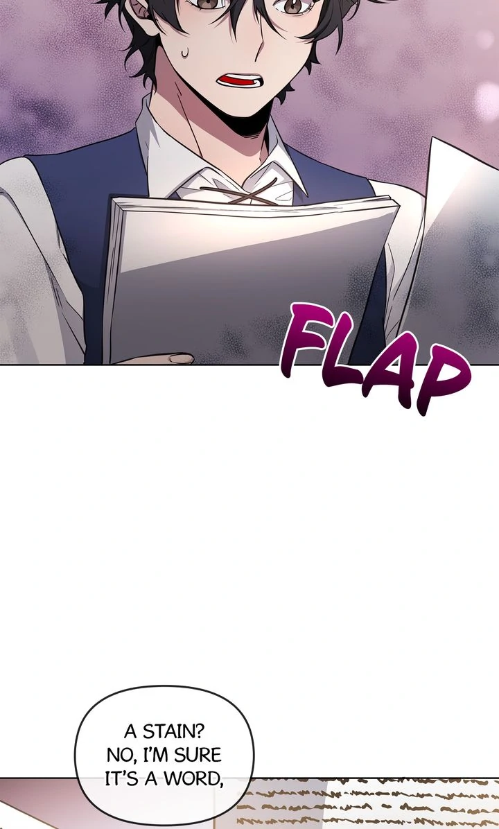 Choose Your Heroes Carefully [Official] - Chapter 69 manhwa