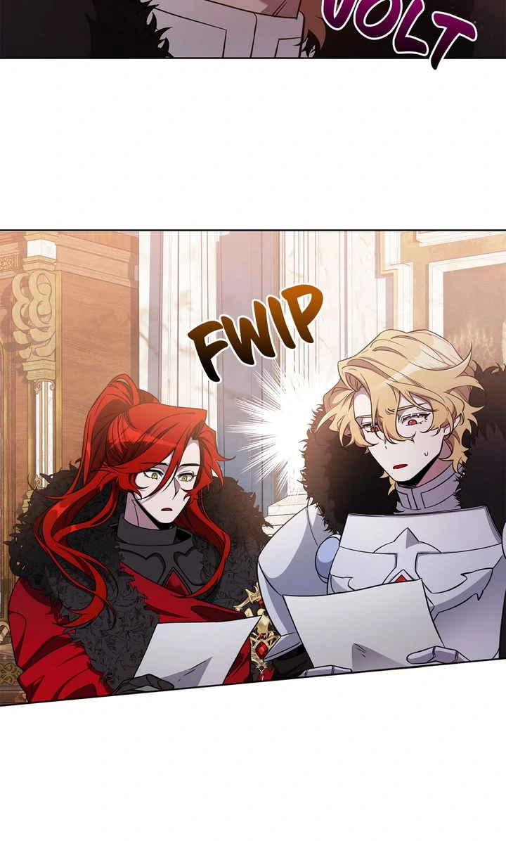 Choose Your Heroes Carefully [Official] - Chapter 69 manhwa