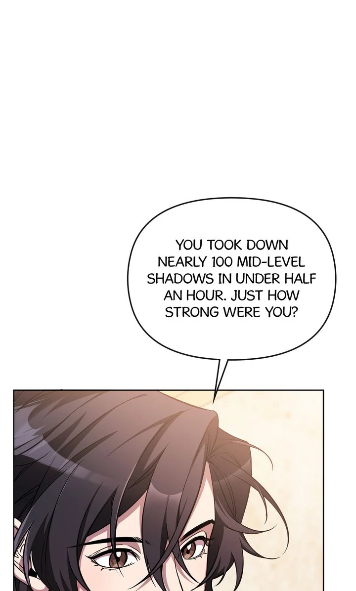 Choose Your Heroes Carefully [Official] - Chapter 69 manhwa