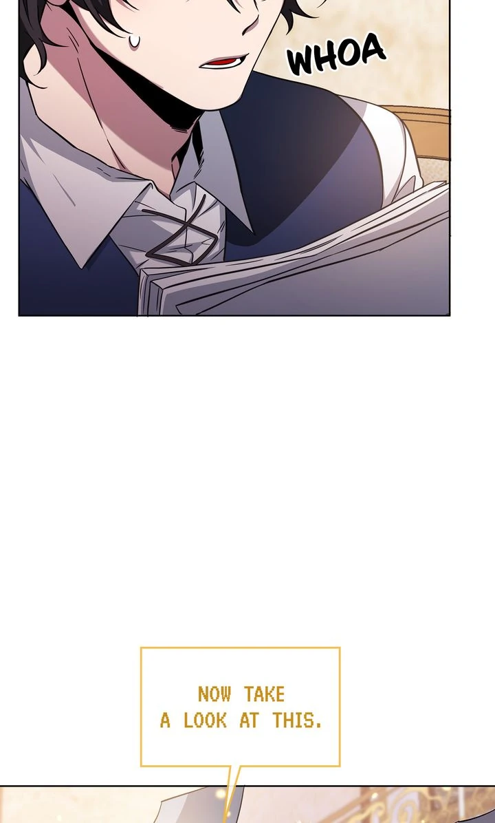 Choose Your Heroes Carefully [Official] - Chapter 69 manhwa
