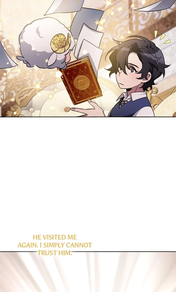 Choose Your Heroes Carefully [Official] - Chapter 69 manhwa