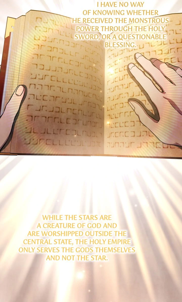 Choose Your Heroes Carefully [Official] - Chapter 69 manhwa