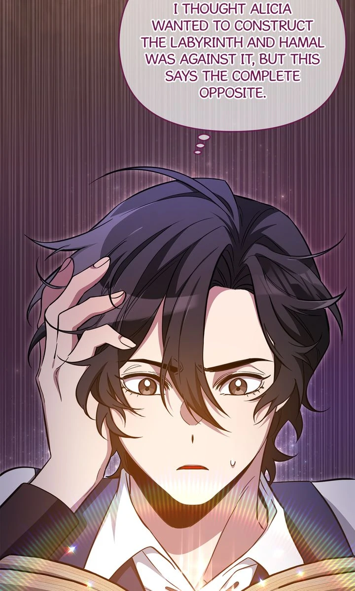 Choose Your Heroes Carefully [Official] - Chapter 69 manhwa