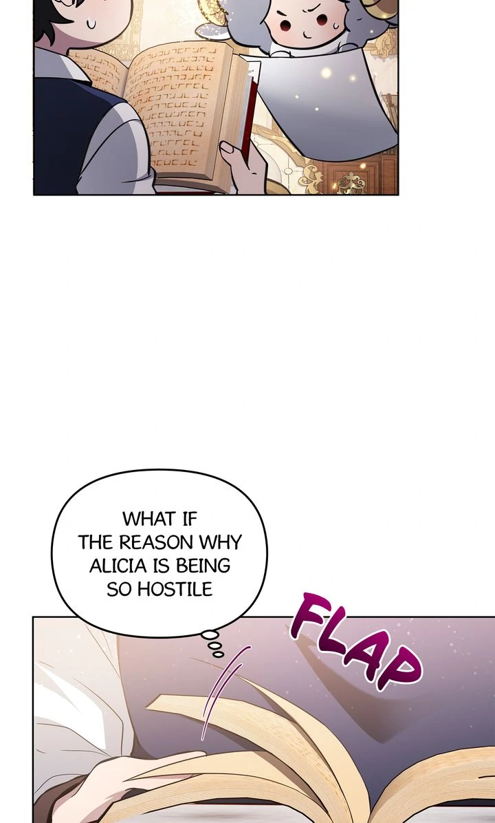 Choose Your Heroes Carefully [Official] - Chapter 69 manhwa