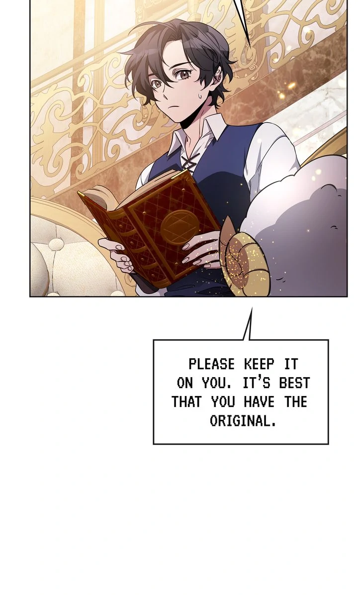 Choose Your Heroes Carefully [Official] - Chapter 69 manhwa