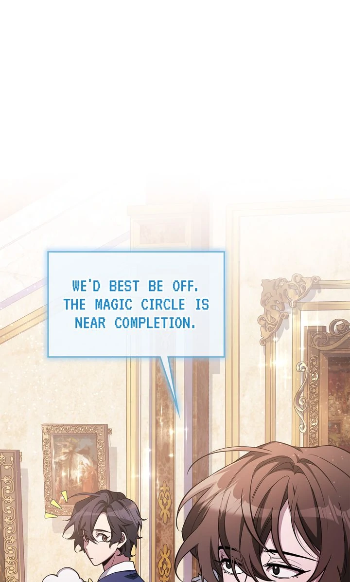 Choose Your Heroes Carefully [Official] - Chapter 69 manhwa