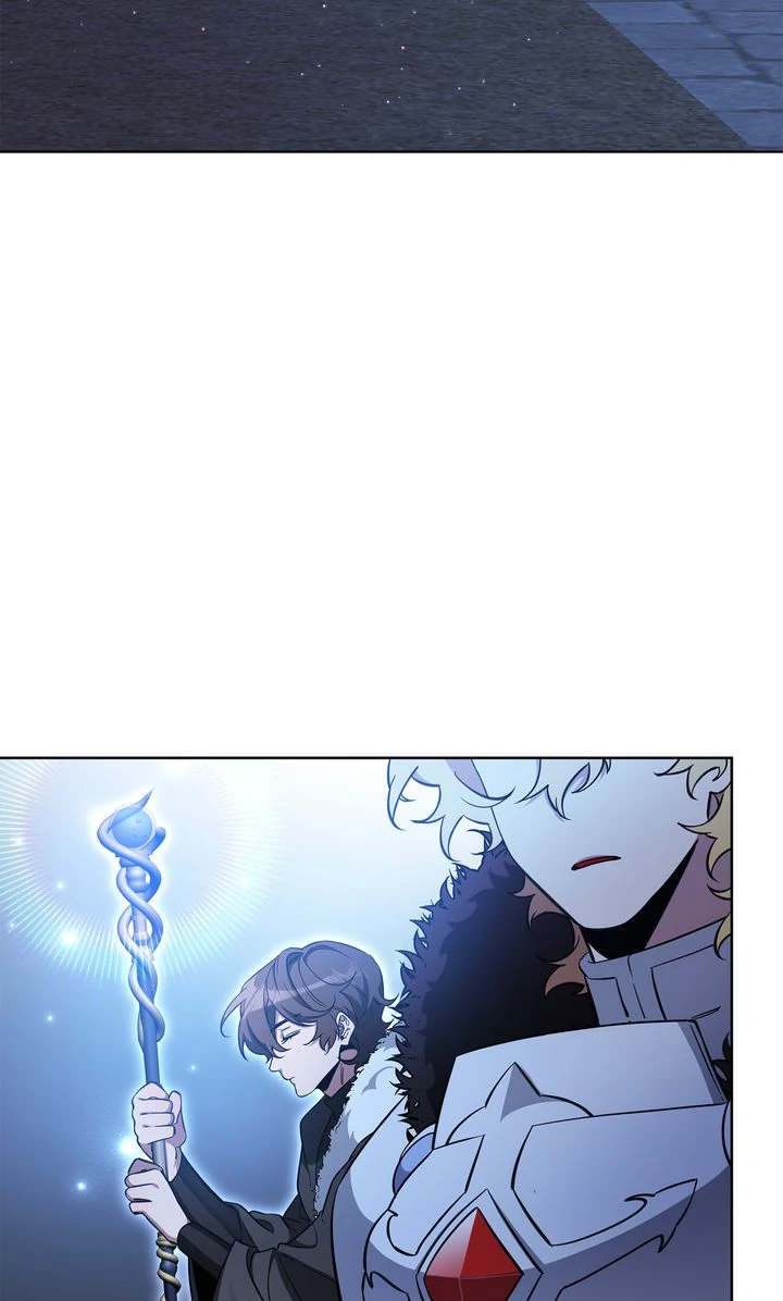 Choose Your Heroes Carefully [Official] - Chapter 69 manhwa